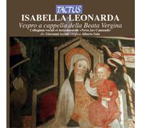 Nova Ars Cantandi – G. Acciai – Vespro a cappella – Tactus