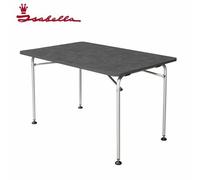 Isabella Light Weight Table - BOTH SIZES - Folding With Rounded Corners