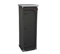 Isabella Lightweight Folding Collapsible Awning / Tent Wardrobe / Cupboard