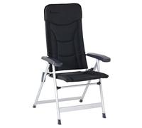 Isabella Loke High Back Camping Chair