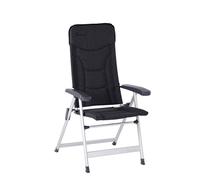 Isabella Loke High Back Chair - Caravan Motorhome Touring Slim Profile Chair NEW