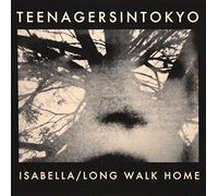 ISABELLA,LONG WALK HOME [7" VINYL]