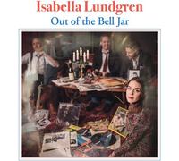 Isabella Lundgren - Out of the Bell Jar [New Vinyl LP]