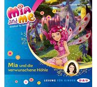 ISABELLA MOHN - MIA AND ME-TEIL 10: MIA UND DIE VERWUNSCHENE HÖHLE CD NEW