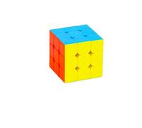 ISABELLA MOON mini cube Demon Keychain, Cartoon Hunters Figure Key Pendants Silicone for Bag backpack Keyring Decoration Pendants Adults Party Favors Birthday Party Supplies (Cube)