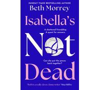 Isabella’s Not Dead