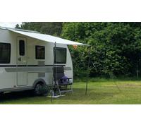 Isabella Shadow 300 Lightweight & Simple Caravan Sun Canopy