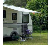Isabella Shadow CarbonX 240cm Simple Attach Caravan Sun Canopy Shelter