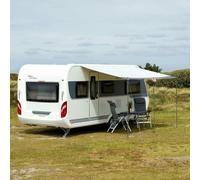 Isabella Shadow CarbonX 400cm Caravan Sun Canopy - Lightweight & Simple Attach