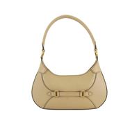 Isabella Shoulder Bag - female - The Bridge - Shoulder Bags - Beige - ONE SIZE - Bags ONE SIZE