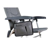 Isabella Side Pocket For Thor & Loke Chairs - BOTH COLOURS - New 2024 Model