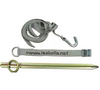 Isabella Storm Spare Peg to suit Isabella Tie Down "2 PEGS"