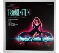 Isabella Summers Lisa Frankenstein - Original Motion Picture Soundtrack LP Vinyl