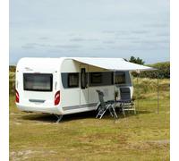 Isabella Shadow Sun Canopy - CarbonX - 400cm - 2024