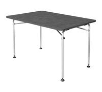 ISABELLA TABLE 80 X 120 FOLDING CAMPING CARAVAN LIGHTWEIGHT TABLE ACCESSORY