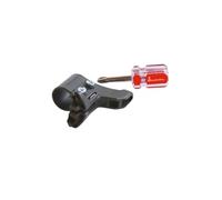 Isabella Tent Awning Spare Plastic F-Link 3 Piece 900060404