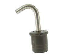 Isabella Tent Awning Spare Top Section w/hook 22mm Pack Of 3 900060010