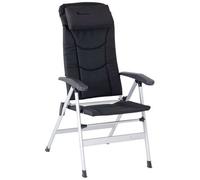 Isabella Thor Chair - Dark Grey