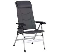 Isabella Thor Chair - Light Grey