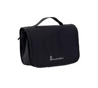 Isabella Mercury Toiletry Bag
