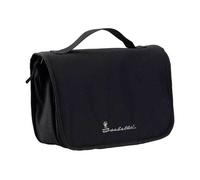 Isabella Mercury Toiletry Bag