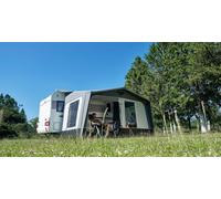 Isabella Ventura AIR Aura 400 Caravan Awning