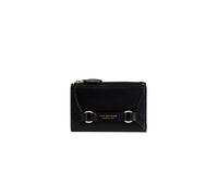 Isabella Wallet - female - The Bridge - Wallets & Cardholders - Black - ONE SIZE - Accessories ONE SIZE