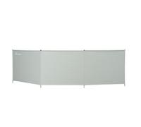 Isabella Sun 3 Sided Windscreen - Grey - 460 x 130cm