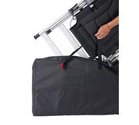 ISABELLA Yalu&Freedom Chair Carry Bag for 2 Chairs