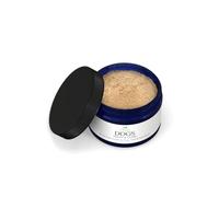 Isabella's Clearly Teeth & Gums for Dogs, Natural Toothpaste Powder Freshens Breath, Fights Plaque, Reduces Tartar | Tasty Cinnamon with Coconut and Kelp | Vegan, Made in The USA (Without Toothbrush)