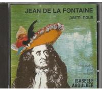 Isabelle Aboulker - Jean De La Fontaine