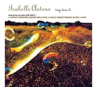 Isabelle Antena - Easy Does It / Issy Does It