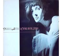 Isabelle Antena - Laying on the Sofa (12") [VINYL]
