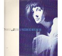 Isabelle Antena - Le Poisson Des Mers Du Sud [Vinyl Single 12'']