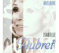 Isabelle Aubret - Adelaïde