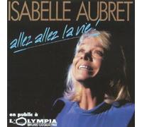 Isabelle Aubret - Allez Allez la Vie