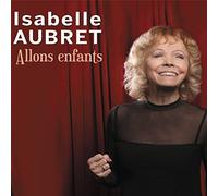 ISABELLE AUBRET - Allons Enfants