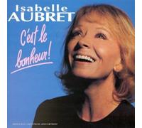 Isabelle Aubret - C Est le Bonheur