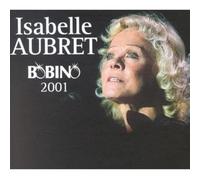 Isabelle Aubret - Live ? Bobino
