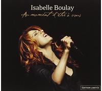 Isabelle Boulay - Au Moment D'etre a Vous