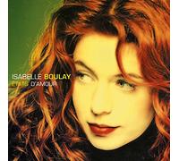 Isabelle Boulay - Etats D'amour