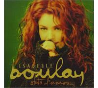 Isabelle Boulay - Etats D'amour