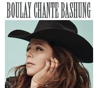 Isabelle Boulay - Les chevaux du plaisir (Boulay chante Bashung) [VINYL]