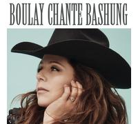 isabelle boulay Les Chevaux Du Plaisir (Boulay Chante Bashung) (Vinyl)