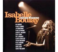 Isabelle Boulay - Scenes D'amour