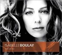 Isabelle Boulay - Tout Un Jour