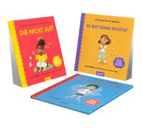 Isabelle Brandstetter Jessica School Starter Pack: Empowerment im Dr (Paperback)