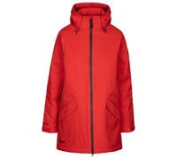 Isabelle DLX Jacket Trespass Red S