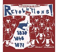 Isabelle Druet - Revolutions!
