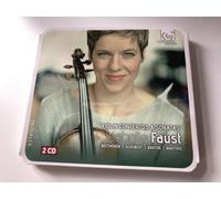 Isabelle Faust: Violin Concertos And Sonatas
